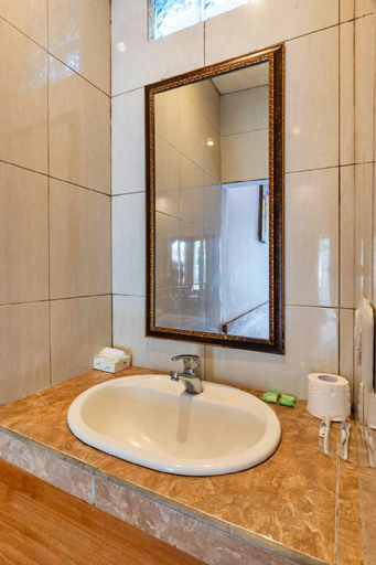 Bathroom, Askarasena Ubud, Gianyar