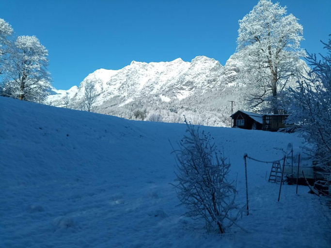 Others 5, Haus Muhlgraben, Berchtesgadener Land