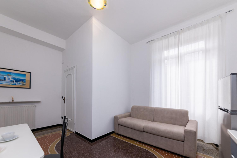Others 4, Galia rooms by PortofinoVacanze self check in, Genova