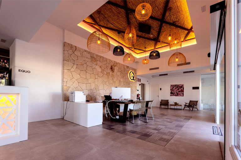 Public Area 4, Eques Petit Resort, Baleares