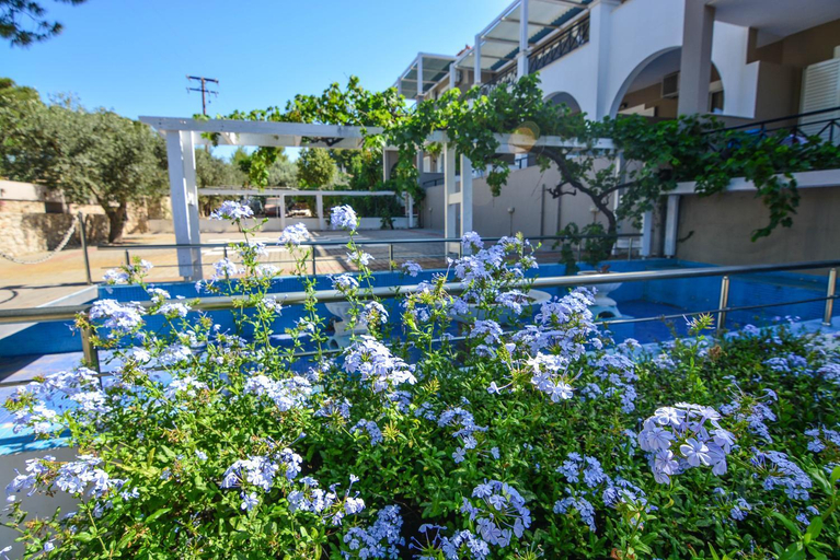 Sport & Beauty 5, Epavlis Beach Resort, Peloponnese