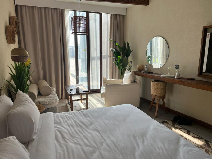 Bedroom 2, Le Sidi Cabana, El Alamein