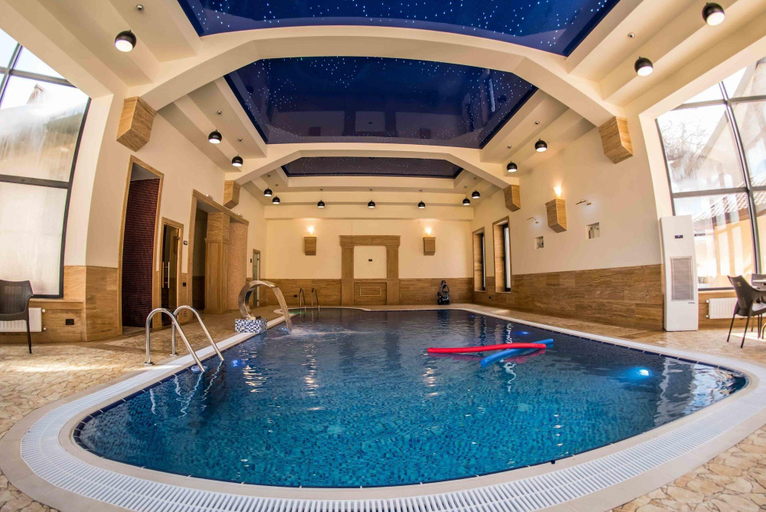 Sport & Beauty 2, Elegant Hotel & Resort