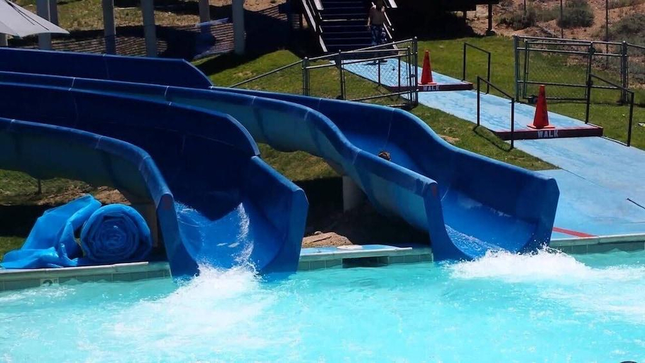 Sport & Beauty 5, Bear Creek Resort, San Bernardino