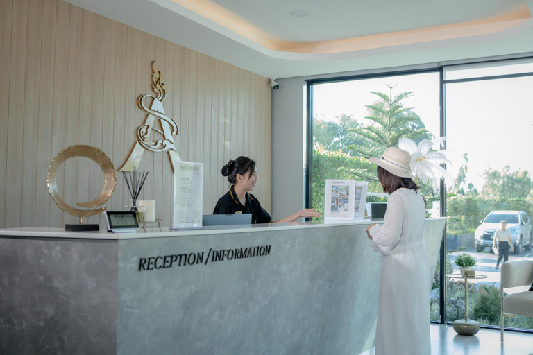 Public Area 4, Anant Pura Resort, Bung Khong Long