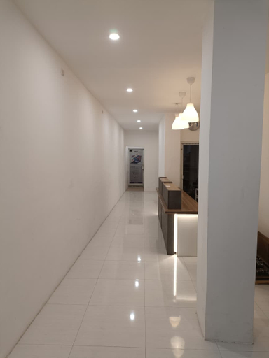 Public Area 5, Jeremy's Home, Palu