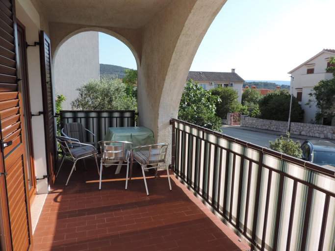 Others 5, Apartmani Antica, Cres