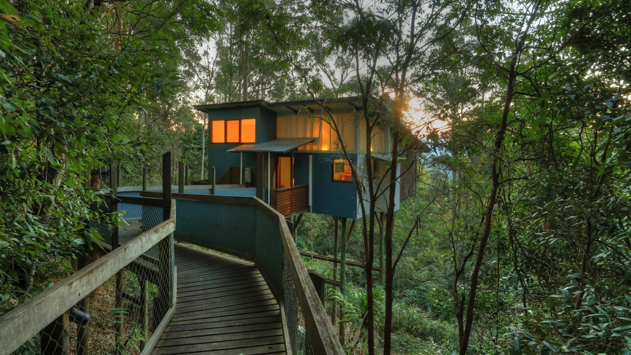 Others 3, Lyola Pavilions in the Forest, Caloundra - Hinterland
