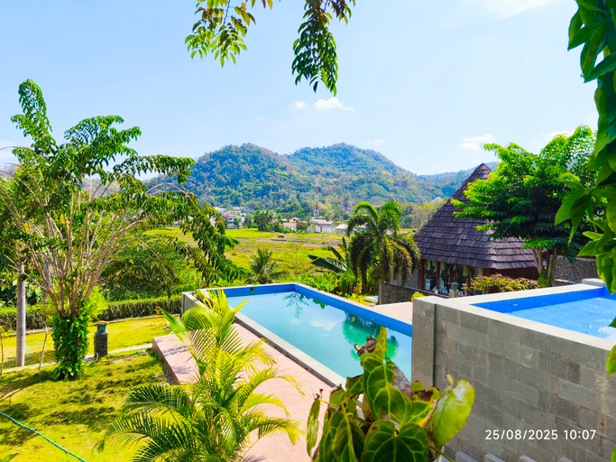 Sport & Beauty 4, Golo Pada Villa Labuan Bajo by ABM, West Manggarai