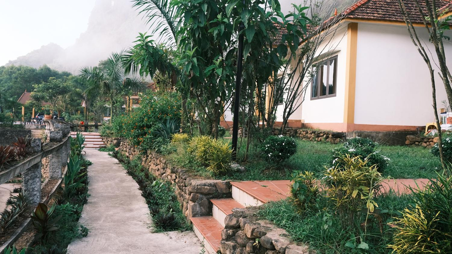 Others 5, Central Backpackers Hostel - Phong Nha, Bố Trạch