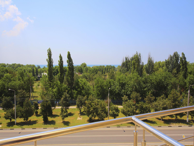 Others 2, Duny Dzhemete Hotel, Anapskiy rayon