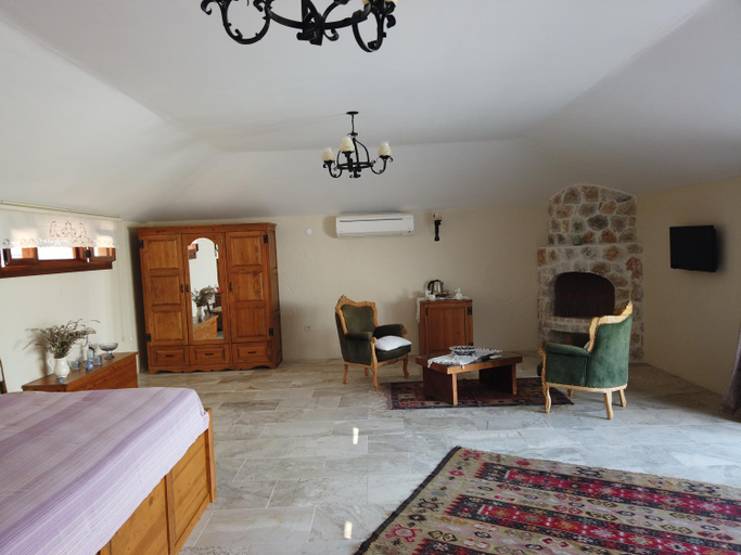 Others 5, Exclusive Boutique Hotel, Fethiye