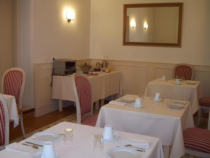 Food & Drinks 4, Hotel Palou 1874, Barcelona