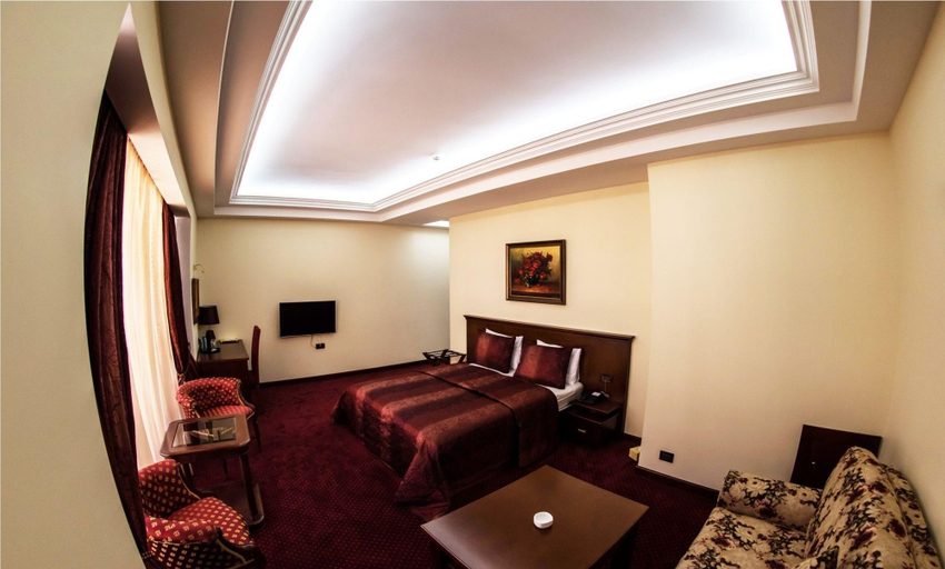 Bedroom 3, Elegant Hotel & Resort