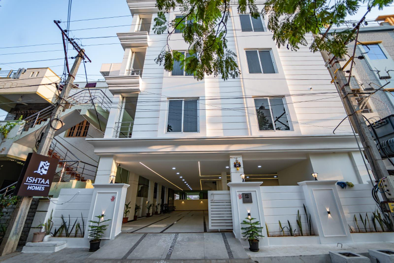 Exterior & Views 2, Ishtaa Homes, Chittoor