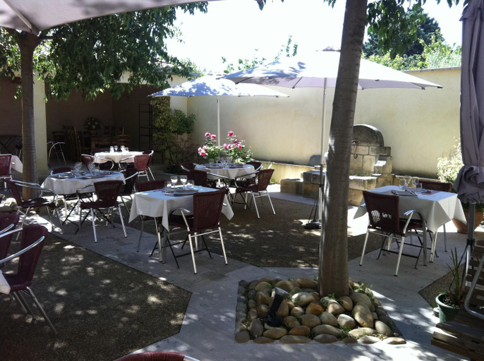 Others 2, le clos du Patre, Vaucluse