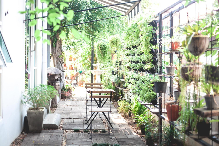 Food & Drinks 5, Hug Inn Phrae, Muang Phrae