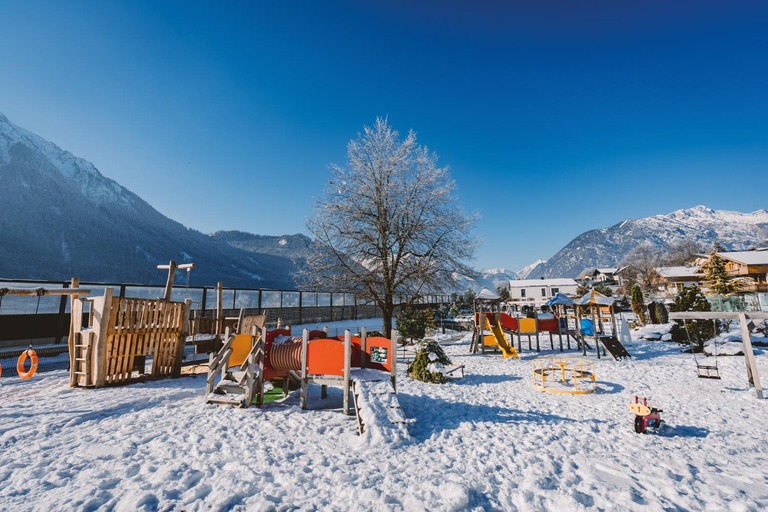 Exterior & Views 1, Familienresort Buchau, Schwaz