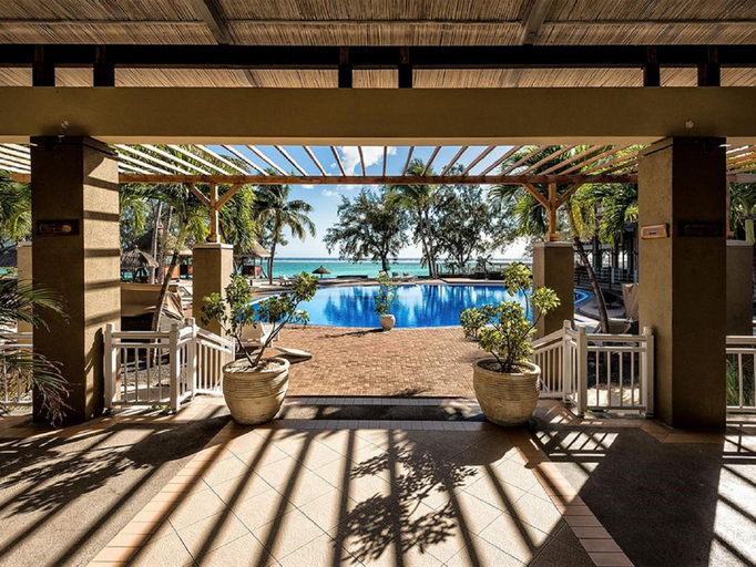 Public Area 2, Cotton Bay Hotel