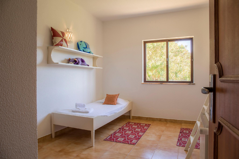Bedroom 3, D05 - Amadeus Sunset Villa, Lagos