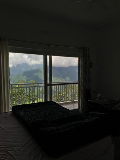 Bedroom 3, VAN MAHAL HIMALAYAS, Tehri Garhwal