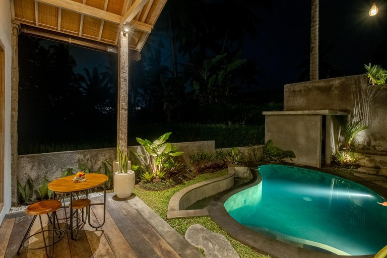 Sport & Beauty 2, Dania Cinta Ubud, Gianyar