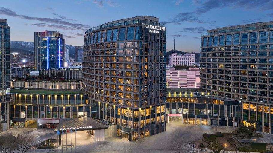Others 4, DoubleTree by Hilton Weihai, Weihai