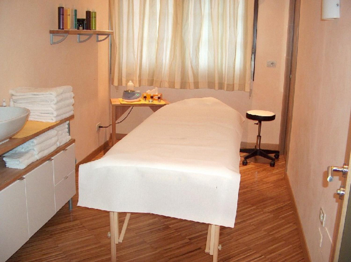 Bedroom 3, Centro Pineta Family Hotel & Wellness, Trento