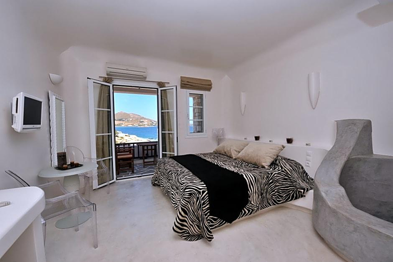 Bedroom 3, Hotel Senia - Onar Hotels Collection, South Aegean