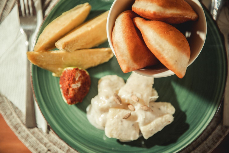 Food & Drinks 5, Bamboo House B&B, Malindi