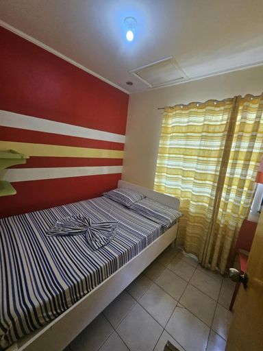 5, JoMckayl Apartelle Naga City Bicol, Naga City