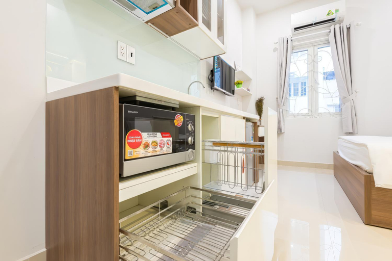 Others 5, Igo Apart Hotel 3, Ho Chi Minh City
