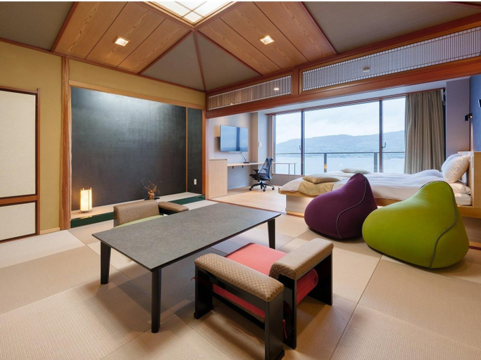 Others 2, Hotel Yokikan, Nagato