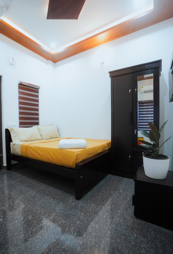 Bedroom 4, BEVERLY SUITES, Wayanad