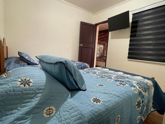Others 3, Hostal Fernanda, Colchagua