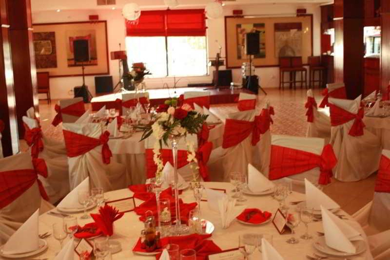 Food & Drinks 4, Lacul Racilor, 23 August