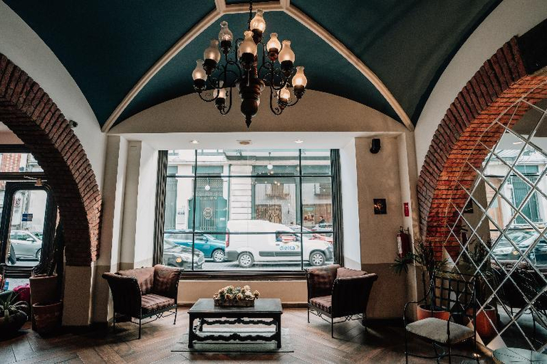 Others 4, Hotel San Pedro Puebla, San Andrés Cholula