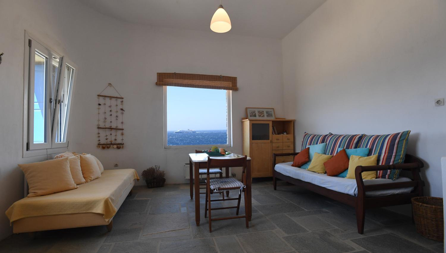 Others 2, Villa Areti, South Aegean