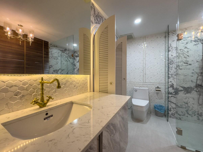 Others 5, Villa LaMer, Sattahip