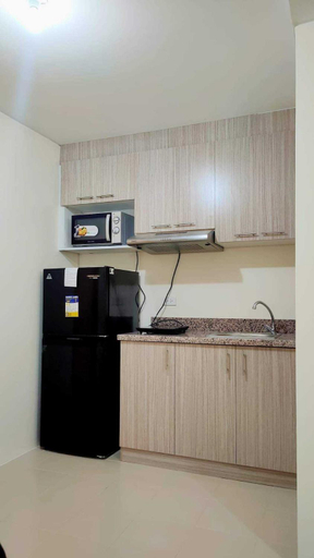Others 4, CAJI - Condo Transient, Pasig City