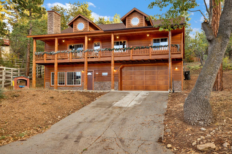 Exterior & Views 1, Bear creek lodge #735, San Bernardino