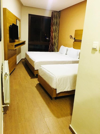 Others 2, Hotel Vallee Ziz, Errachidia