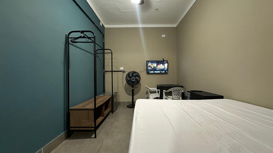 Others 4, Suite 06 - Hospedagem Guaruja, Guarujá