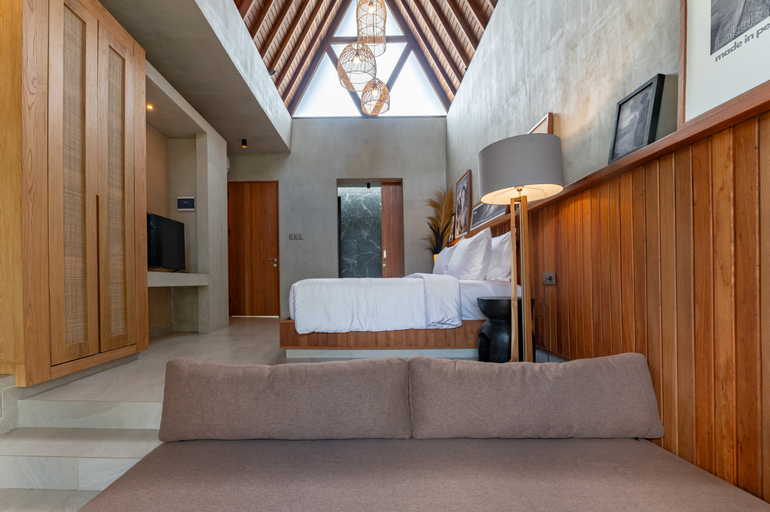 Others 3, Lokale Pererenan Resort Hotels & Villa, Badung