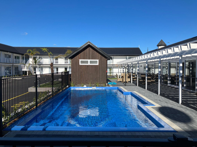 Sport & Beauty 2, Newina Rotorua, Rotorua
