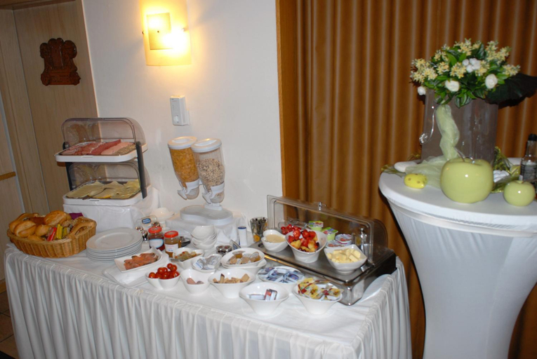 Food & Drinks 5, Gasthof Brinkmeier, Soest