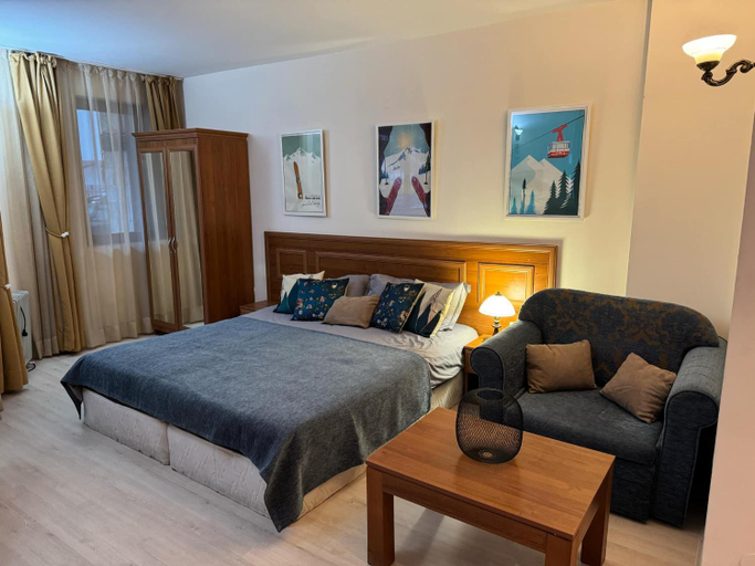 Others 4, Emerald Apartment - complex Bansko, Bansko