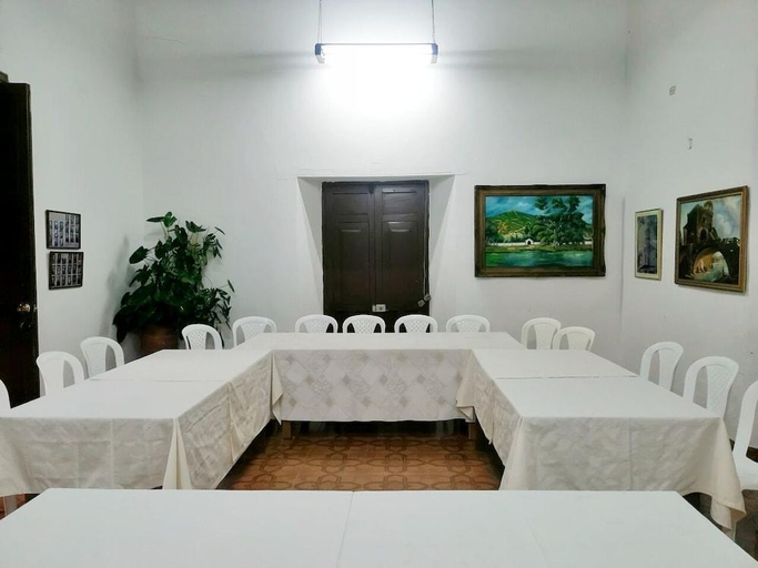 Others 5, Hotel Real, Ocaña
