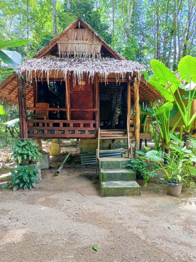 Exterior & Views 3, khai jungle experience wassana camp, Phanom