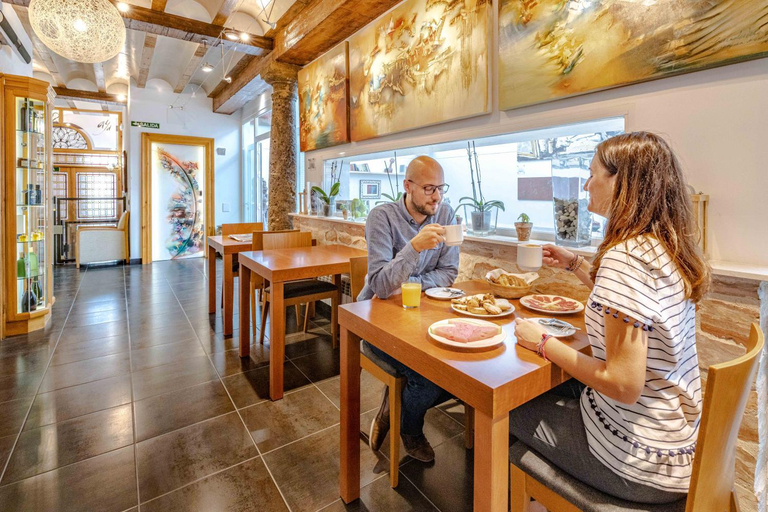 Food & Drinks 4, Hotel Boutique Arte y Descanso, Ciudad Real